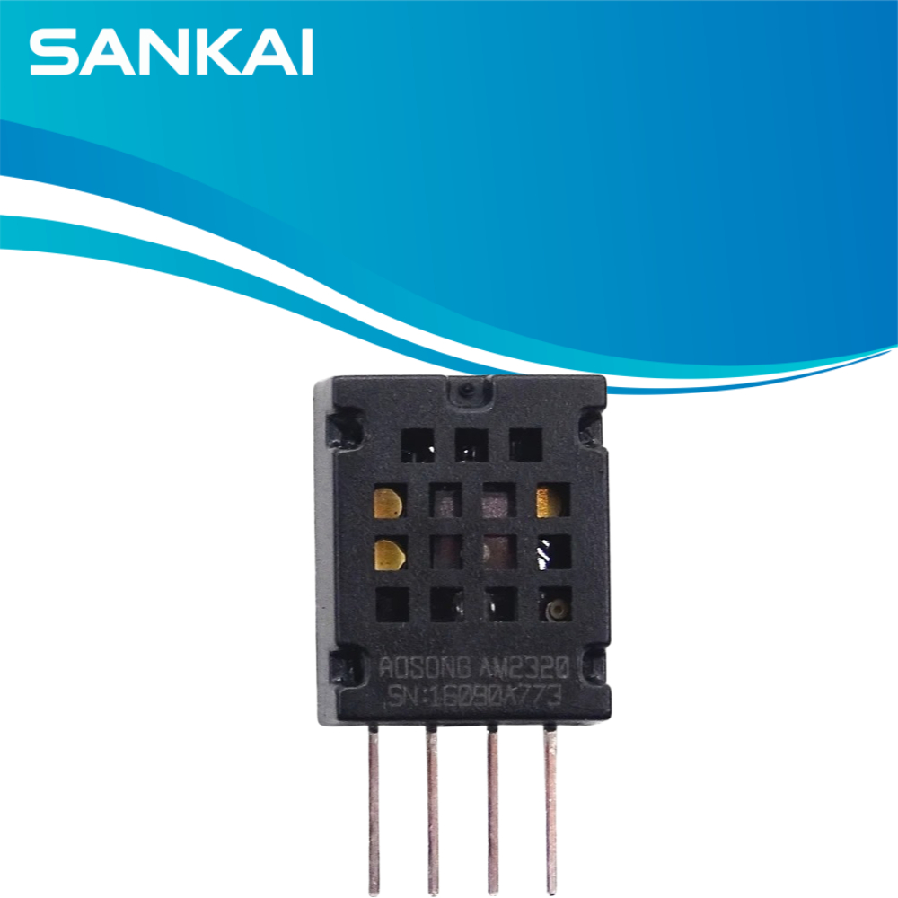 1Pcs AM2320 Temperature Humidi - огляд і ціна Muscle Sensor Emg