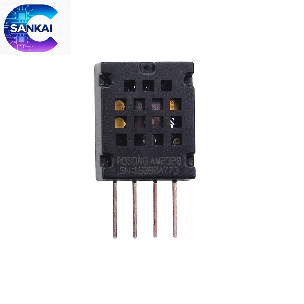 1Pcs AM2320 Temperature Humidi - огляд і ціна Muscle Sensor Emg