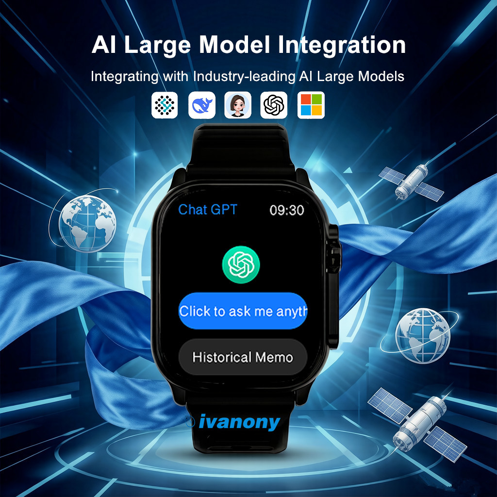 HK12 Ultra 4 Smart Watch Suppo - огляд і ціна Fall Detection Watch