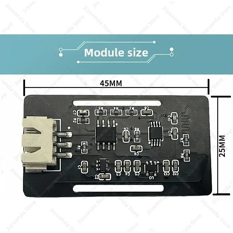 EMG Muscle Electrical Single C - огляд і ціна Muscle Sensor Emg