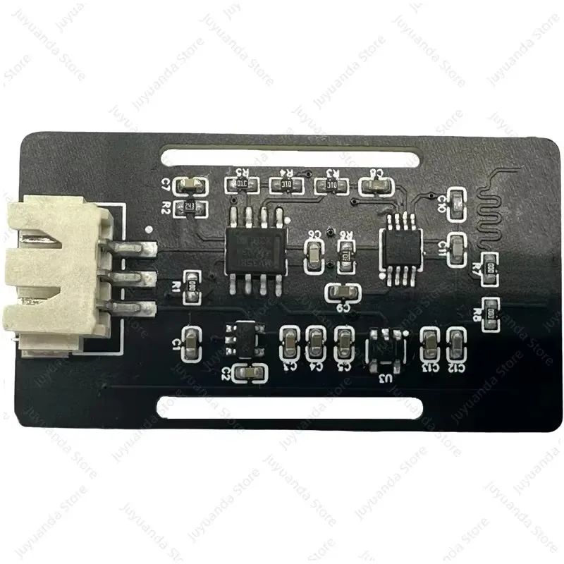 EMG Muscle Electrical Single C - огляд і ціна Muscle Sensor Emg